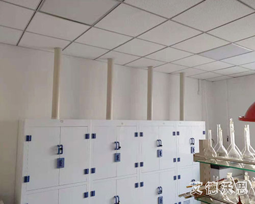 工程質(zhì)量檢測(cè)中心 通風(fēng)，通風(fēng)柜，實(shí)驗(yàn)臺(tái)
