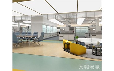 山西實驗室設(shè)計施工要點是什么？山西艾德沃思